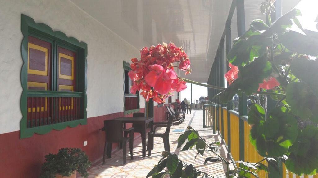 Hostal Casa De Los Taitas سالنتو المظهر الخارجي الصورة