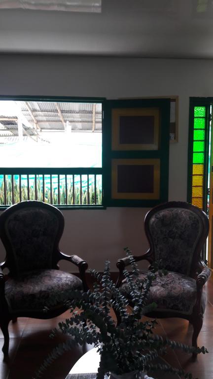 Hostal Casa De Los Taitas سالنتو المظهر الخارجي الصورة
