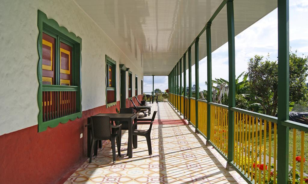 Hostal Casa De Los Taitas سالنتو المظهر الخارجي الصورة