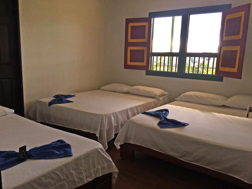 Hostal Casa De Los Taitas سالنتو المظهر الخارجي الصورة