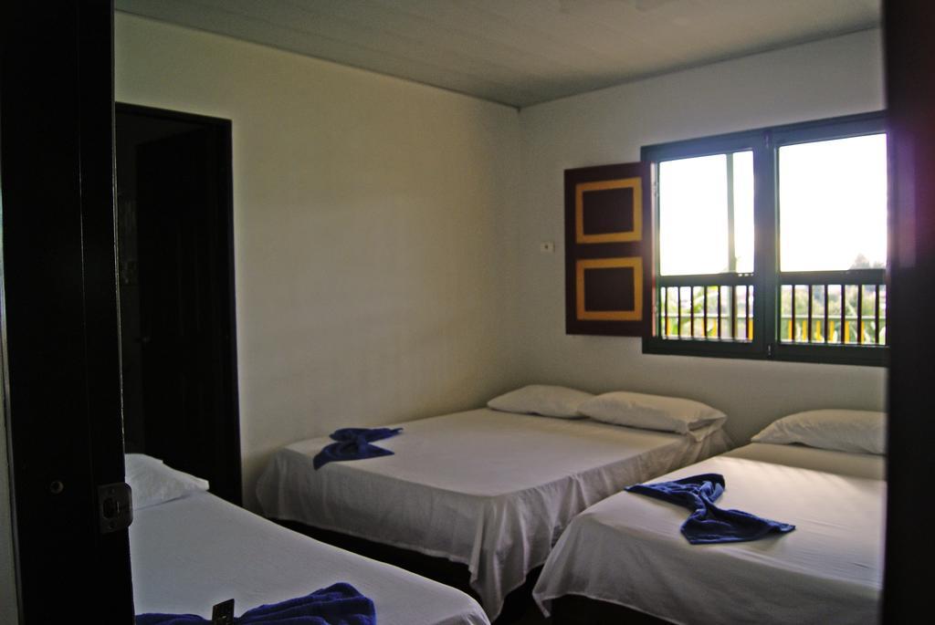 Hostal Casa De Los Taitas سالنتو المظهر الخارجي الصورة