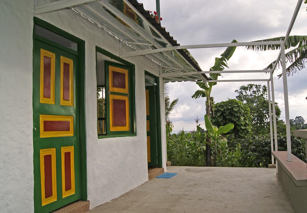 Hostal Casa De Los Taitas سالنتو المظهر الخارجي الصورة