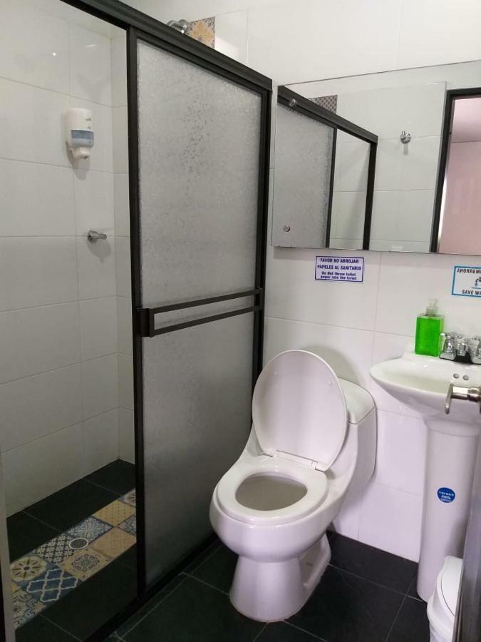 Hostal Casa De Los Taitas سالنتو المظهر الخارجي الصورة